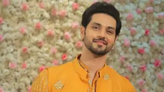 Shakti Arora slam reports of his name being used for Ghum Hai Kisikey Pyaar Meiin: “Better Ways to Do PR”