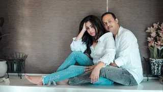 Shubhangi Atre reveals late husband Piyush Poorey was an ALCOHOL ADDICT: 'Even REHAB did not help'