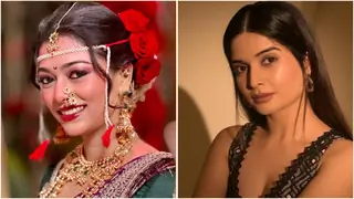 ‘NOT REPLACED’: GHKKPM’s Vaibhavi Hankare SPEAKS UP amid reports of REPLACEMENT by Bhavika Sharma