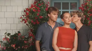 Taylor Swift’s Songs Stir Secrets in The Summer I Turned Pretty Season 3 Teaser