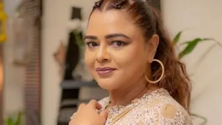 Gulfam Khan Hussain shares her summer style, mango love, and cherished childhood memories