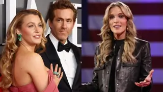 Megyn Kely slams Blake Lively's entry in Time's 100 Most Influential List; says, 'To try to ruin a man'