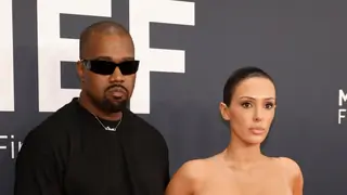 Kanye West and Bianca Censori Trigger AMAs Panic with Post-Grammy Stunt Plan - REPORTS