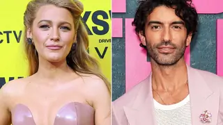 Blake Lively’s Legal War Gets Uglier: Justin Baldoni Says Lawsuit Is a Cover for Data Theft