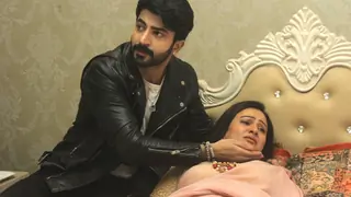 New twist in Jaane Anjaane Hum Mile, Aasim Khan’s entry sparks a love triangle in the show