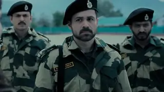 Ground Zero Box Office Day 1: Emraan Hashmi’s film faces a tough start; Earns THIS much