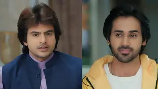 Anupamaa: Parag reveals his decision to give equal share of will to Aryan; Mahi learns about it