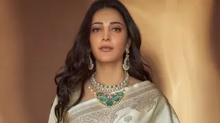 Shruti Hasaan calls her life UNCOMFORTABLE post Parents Divorce: 'We moved from…'