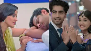 From SaiRat to AbhiRa: Imagine how these 4 ICONIC Hindi TV shows would have looked with a HAPPY ENDING