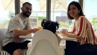 Virat Kohli and Anushka Sharma Move to London as ‘They Can’t Enjoy Their Success Here’