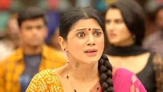 Pushpa Impossible: Pushpa takes on Kadambari to save the chawl  Thumbnail