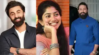 Ramayana: Will Ranbir Kapoor, Sai Pallavi, Yash’s Film Reveal First Glimpse at WAVES Summit 2025?