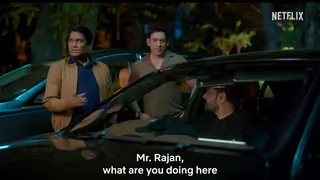 CID X Jewel Thief: Epic Crossover Promo Unites Abhijeet With Jaideep Ahlawat and Kunal Kapoor