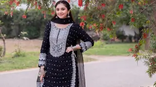 Pakistani actress Durefishan Saleem's deleted post on Pahalgam Attack invites ire after Zionism comparison