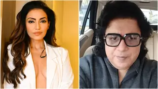 Ishqbaaz actress Navina Bole accuses Sajid Khan of asking her to TAKE OFF CLOTHES: ‘It’s all T**S & A*S’