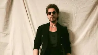 Shah Rukh Khan’s Met Gala 2025 Debut: All Set To Shine Bright In Sabyasachi’s Timeless Style