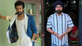 Karan Veer Mehra gets called out by fellow Bigg Boss 18 contestant Tajinder Bagga as 'hollow,  'semi-literate'