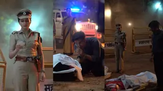 Ghum Hai Kisikey Pyaar Meiin: Teju's accident sets up Savi and Neil's first meeting; teaser drops major hint