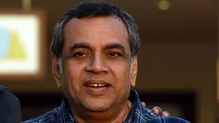 Paresh Rawal's shocking revelation: 
