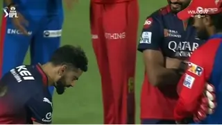 Virat Kohli's 'this is my ground' celebration in front of KL Rahul is buzzing all over the Internet Thumbnail
