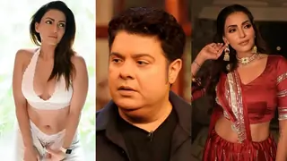 Who is Navina Bole? Know about Ishqbaaz fame who ACCUSED Sajid Khan of asking her to take her CLOTHES OFF