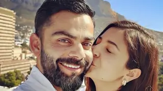When Virat Kohli felt like a 'idiot' post meeting first time with Anushka Sharma: 'I said something silly…'
