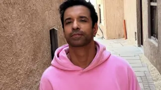 Aamir Ali Addresses Relationship Rumors, Calls Ankita Kukreti Closest Person