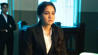 Ashi Singh embraces a bold new role in Ufff… Yeh Love Hai Mushkil