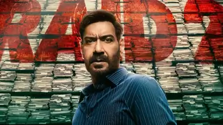 Raid 2 Faces CBFC Scrutiny: Eight-Second Dialogue Cut From Ajay Devgn Starrer