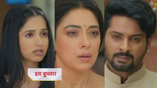 Anupamaa: Anupama finds herself in a tough spot again; will she choose Raghav over her family?