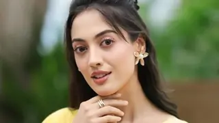Aditi sharma to join Jaadu Teri Nazar amidst on going DIVORCE DRAMA with alleged husband Abhineet Kaushik?
