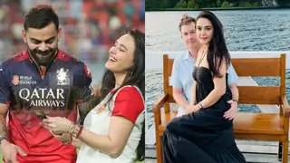 Preity Zinta reminisces how Virat Kohli has grown up from a 'spirited teenager' to a 'doting' father
