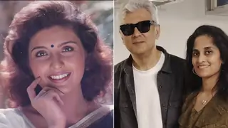 Who is Heera Rajagopal? Ajith Kumar's gentlemanly image hurt on Padma Awards day; fans blame Vijay's admirers
