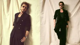Is Shah Rukh Khan going to be a part of Avengers: Doomsday? Viral post has his fans in tenterhooks