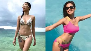Nushrratt Bharuccha reveals wearing BIKINI for 3 days for role in Pyaar Ka Punchnama 2: 'I am a woman and..'