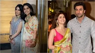 Raha Kapoor Shares a Sweet Connection With Samara: Riddhima Kapoor Sahni Reveals Adorable Bond