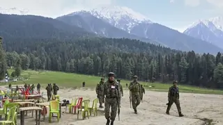 India Blocks Pakistani YouTube Channels for Spreading False Narratives After Pahalgam Attack