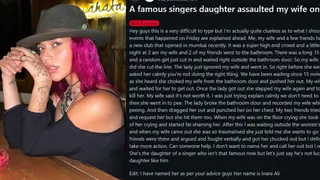 Redditor alleges Lucky Ali's daughter Inara Ali assaulted his wife in Mumbai; made video of woman p**ing