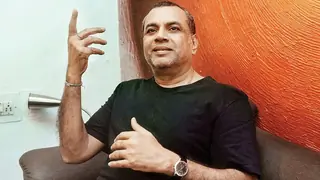 Paresh Rawal Slammed by Liver Doc for Promoting 'Dangerous' Urine-Drinking Practice