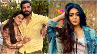 Sheezan Khan and Falaq Naaz Open Up About Strained Relationship with Sister Shafaq: 'Insaan nazron se utarta 