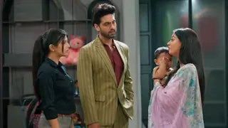 Yeh Rishta Kya Kehlata Hai: Ruhi creates a special moment for Abhira and Armaan, sends them to a party