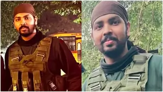 Family Man Actor Rohit Basfore Found Dead Near A Waterfall; Murder Suspected, Police Investigate Underway