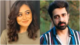 Falaq Naaz Addresses Strained Relationship with Avinash Sachdev: Unhone kaha ‘break lete hain’