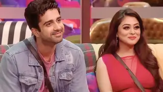 Falaq Naaz reveals LACK OF WORK gave rumoured ex Avinash Sachdev TEMPERAMENT ISSUES: 'Dimag thanak jaata..'