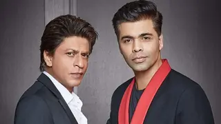 When Shah Rukh Khan and Karan Johar collaborated as co-producers for the first time and the film bombed