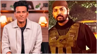 Manoj Bajpayee REACTS to the death of his Family Man co-star Rohit Basfore, Pens THIS note