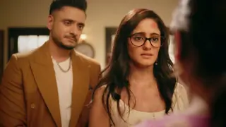 Mannat Har Khushi Paane Ki: Vikrant and Mannat enjoy their time in a small village, away from their usual life