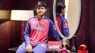 Vaibhav Suryavanshi gets sexual messages on social media after epic IPL ton; netizens demand POSCO