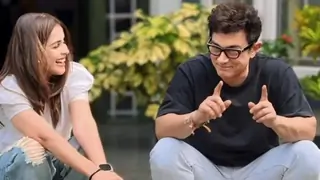 Aamir Khan postpones ‘Sitaare Zameen Par’ trailer launch amid Pahalgam tragedy