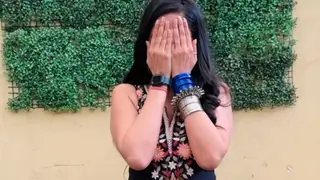 Meet actress who once started off as a 'GHOST' onscreen & is now one of the BIGGEST leading lady of telly town